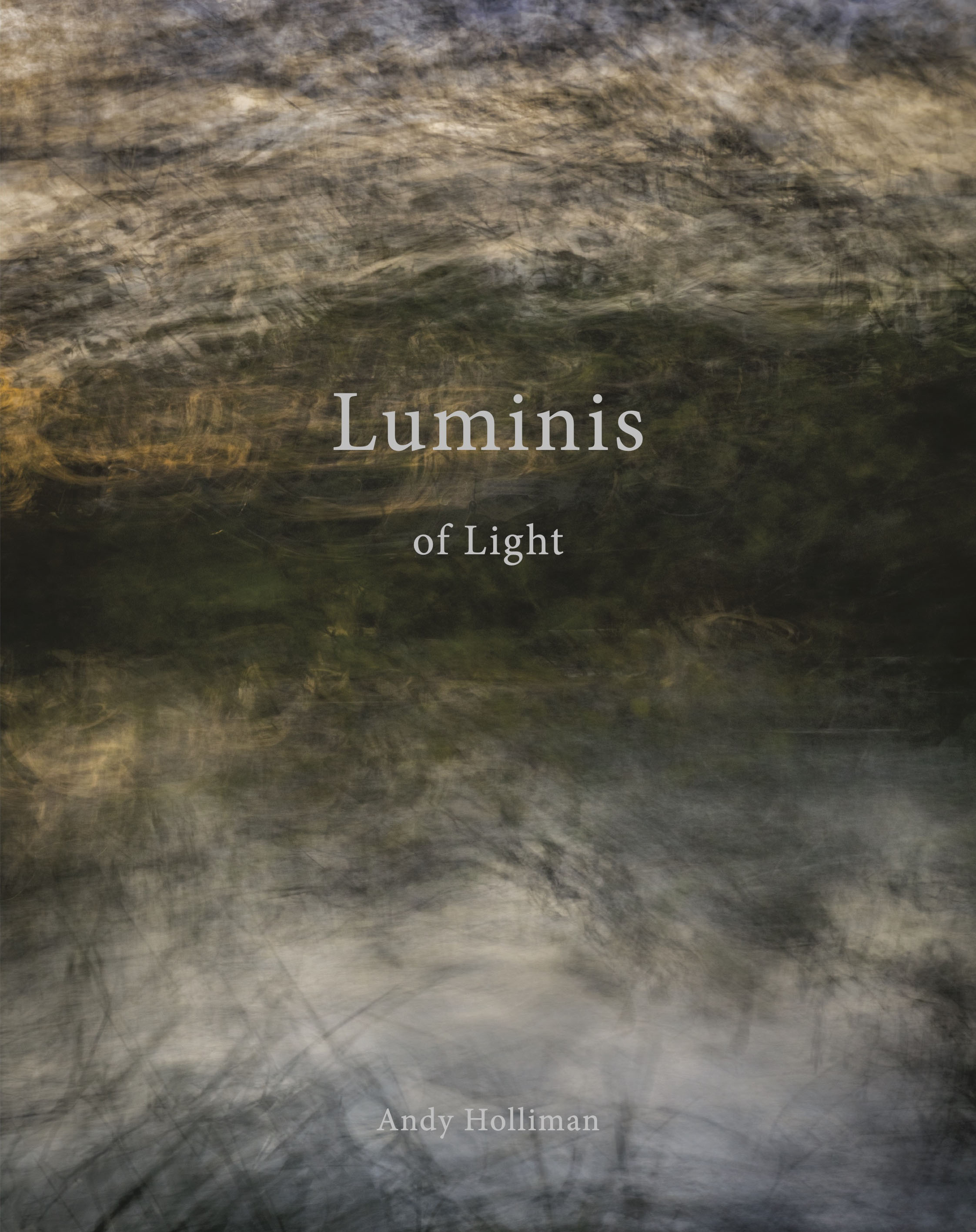 Luminis - cover